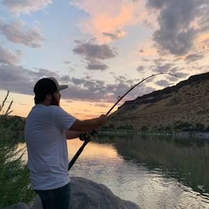 Meet your Posher, Keaton